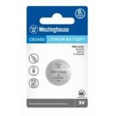 Батарейка Westinghouse Lithium CR2430 1 шт. (CR2430-BP1)