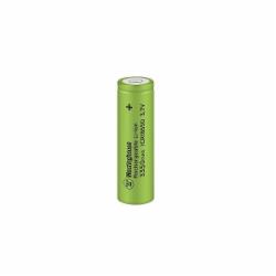 Аккумулятор Westinghouse 3350mAh Li-ion INR 18650 1 шт. (INR18650F-3350)