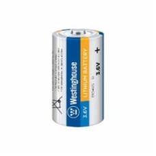 Батарейка Westinghouse Li-SOCI2 ER34615 1 шт. (ER34615-19000mAh)