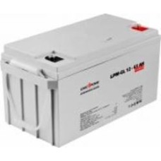 Аккумулятор LogicPower LPM-GL 12 - 65 AH