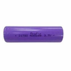 Аккумулятор ЕМТ Profix Li-Ion 4000mAh 3.7V 1 шт. (21700-4000T)