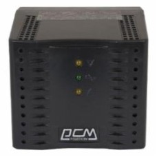 Стабилизатор напряжения Powercom Black TCA-3K0A-6GG-2261