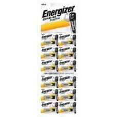 Батарейка Energizer Power multiblister AAA (мизинчиковые) 12 шт. (E302283400)