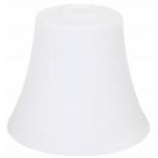 Плафон Grace E14 Accento lighting ALSQ-MD36735Glass sh белый