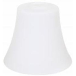 Плафон Grace E14 Accento lighting ALSQ-MD36735Glass sh белый