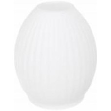 Плафон Merida Е27 Accento lighting MX12839glass shade белый