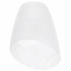 Плафон Vito Е14 Accento lighting ALHu-HKW31239-glass белый