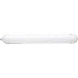 Светильник линейный Lezard LED 18 Вт 6000 К дневной LZLEDIP6518