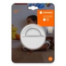 Ночник Ledvance Lunetta LED 0,7 Вт белый SUNSET 840 WT