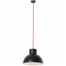 Подвес Nowodvorski WORKS GRAPHITE I 1xE27 графит 6511