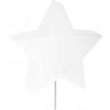 Бра Nowodvorski 9426 1x40 Вт E14 белый Star