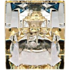 Светильник точечный Feron JD62 G9 золото