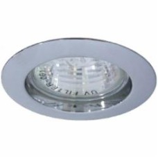Светильник точечный LightMaster MR-16 GU5.3 хром CL111 хр.