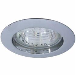 Светильник точечный LightMaster MR-16 GU5.3 хром CL111 хр.