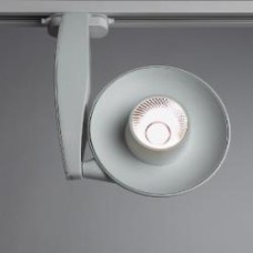 Трековый прожектор Arte Lamp A4235PL-1WH TRACK LIGHTS LED 35 Вт белый