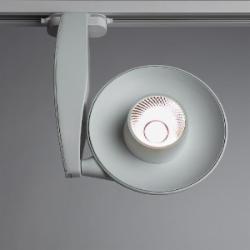 Трековый прожектор Arte Lamp A4235PL-1WH TRACK LIGHTS LED 35 Вт белый