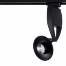 Трековый прожектор Arte Lamp A4235PL-1BK LIGHTS LED 35 Вт черный Track