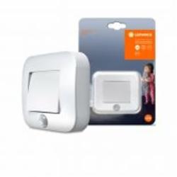 Ночник Osram с сенсором 0,3 Вт белый