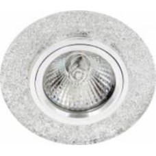 Светильник точечный Blitz с LED-подсветкой MR16 4000 К прозрачный/хром CV 7698 R CH CL