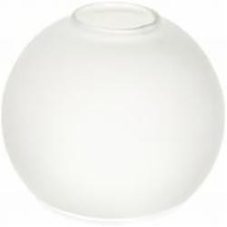 Плафон Cobalto E27 Accento lighting ALG-78828glass белый