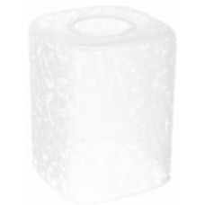 Плафон Taurus E27 Accento lighting ALG-71986glass белый с рисунком