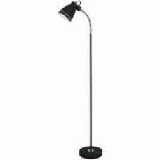 Торшер Laguna Lighting 95065-01 40 Вт E27 черный