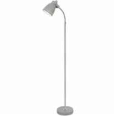Торшер Laguna Lighting 95045-01 40 Вт E27 серый