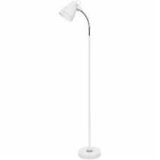 Торшер Laguna Lighting 95075-01 40 Вт E27 белый