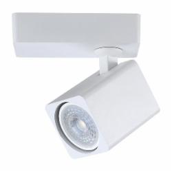 Спот Victoria Lighting 1x35 Вт GU10 белый Shark/PL1 white