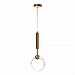 Светильник светодиодный Berger 1x11 Вт золотой 7010-PL-11 Gold