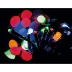 Гирлянда декоративная Emos ZYK0106 5 м IP20 LED 100x6 Вт разноцветный