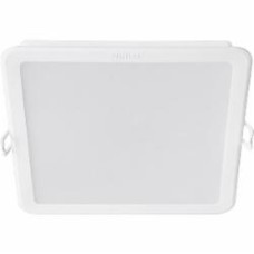 Светильник точечный Philips Meson LED 13 Вт 3000 К белый 915005748301