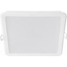 Светильник точечный Philips Meson LED 17 Вт 4000 К белый 915005749001