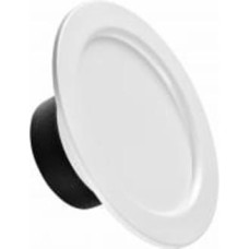Светильник точечный Eurolamp Downlight LED-DLR-7/3 (Е) 7 Вт 3000 К белый