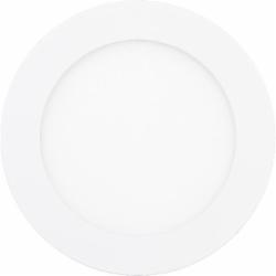 Светильник встраиваемый (Downlight) Estares DL-10R 10 Вт 5200 К белый