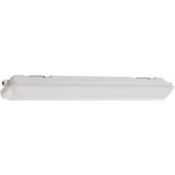 Светильник линейный Светкомплект LED TL-F 06 18 Вт 6000 К холодный