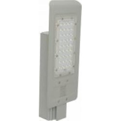 Светильник консольный Светкомплект STL-C 6000 K LED 40 Вт серый