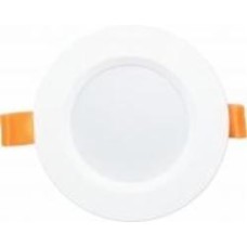 Светильник точечный Eurolamp 4000 К белый LED-DL-5/4(new)