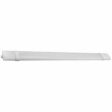 Светильник линейный Eurolamp LED-FX(1.2)-36/65 (slim) 36 Вт 6500 К холодный