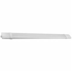 Светильник линейный Eurolamp LED-FX(1.2)-36/65 (slim) 36 Вт 6500 К холодный