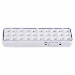 Светильник аккумуляторный Евросвет SFT-LED-30-01 1,2 Вт 30 LED белый 56724