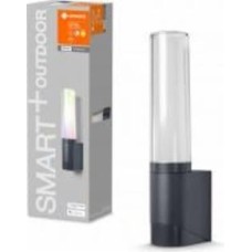 Бра Ledvance Smart + Wifi Flare Wall 7,5 Вт IP44 темно-серый