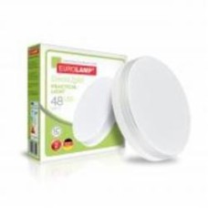 Светильник светодиодный Eurolamp Practical Light N26 48 Вт белый 4000 К LED-ER-48W-N26
