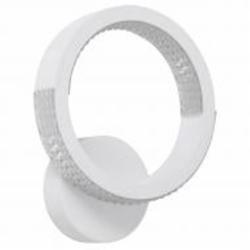 Бра Hopfen LED 15 Вт белый SCHWARZ 15 RW-WH