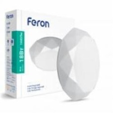 Светильник настенный Feron AL588 18 Вт белый