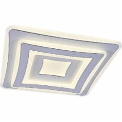 Светильник потолочный Victoria Lighting 140 Вт белый Step/PL500 white