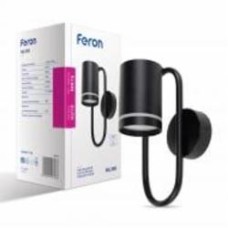 Светильник точечный Feron ML380 MR16 35 Вт GU10 черный