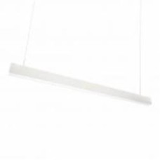 Светильник линейный LED CONCEPT STREAM L012 40 Вт 4000 К белый