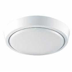 Светильник настенно-потолочный Luminaria 25 Вт белый 5500 К DLR 25W