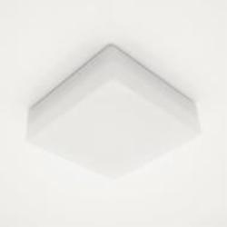Светильник настенно-потолочный Luminaria 15 Вт белый 5000 К